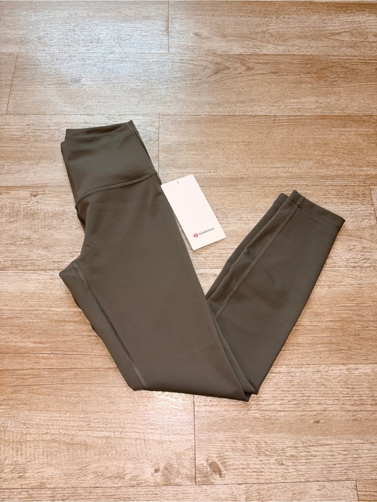 lululemon athletica Pants - Lululemon Wunder Train HR Tight 25”